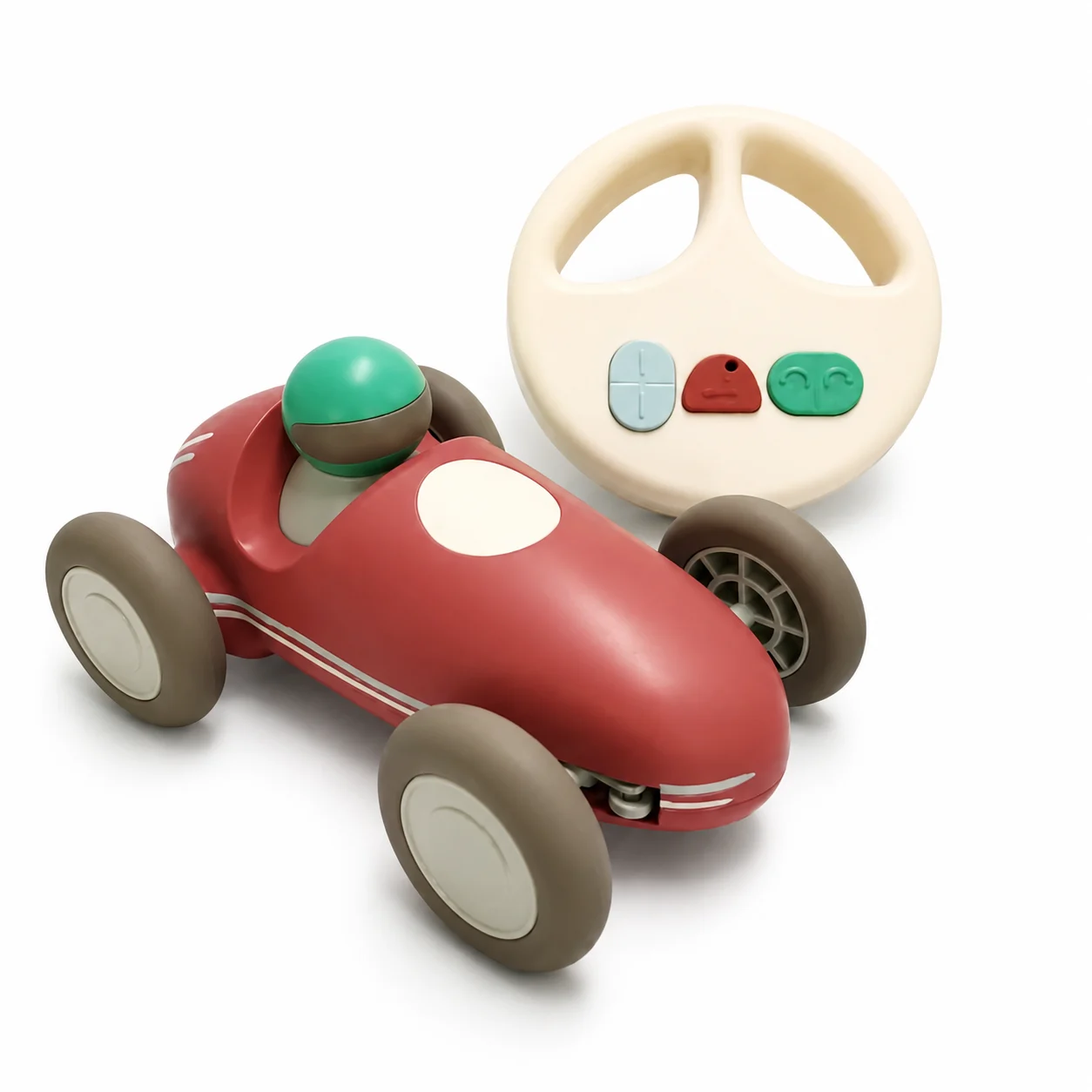 Toy Vehicle Plastic Parts
