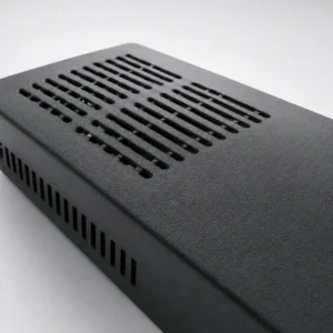 Ventilation and Functional Details