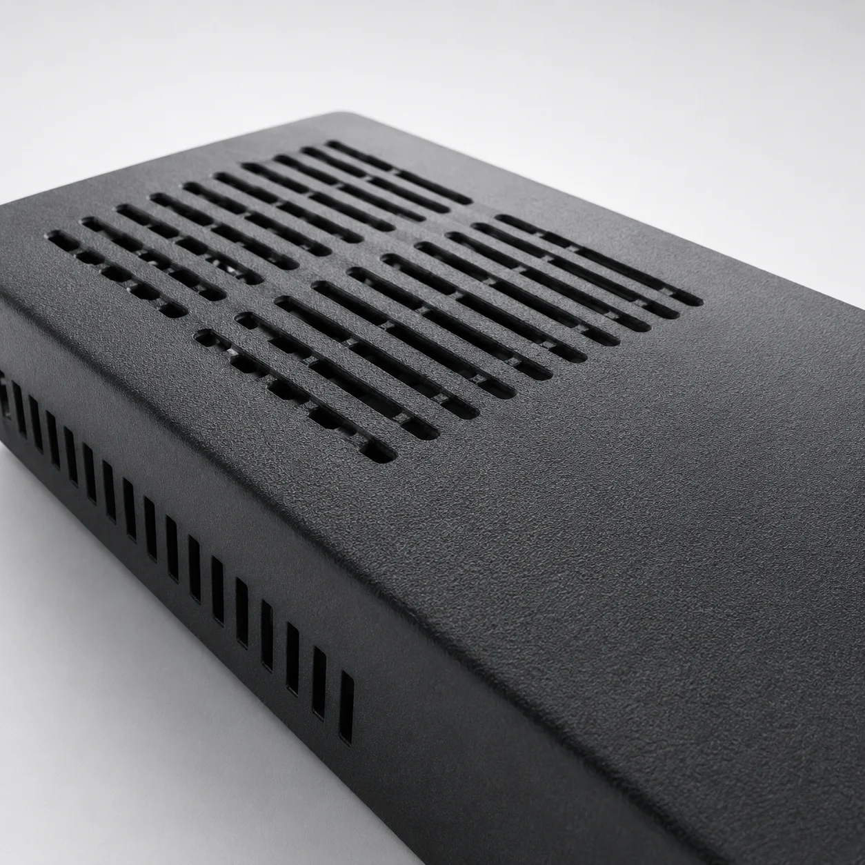 Ventilation and Functional Details