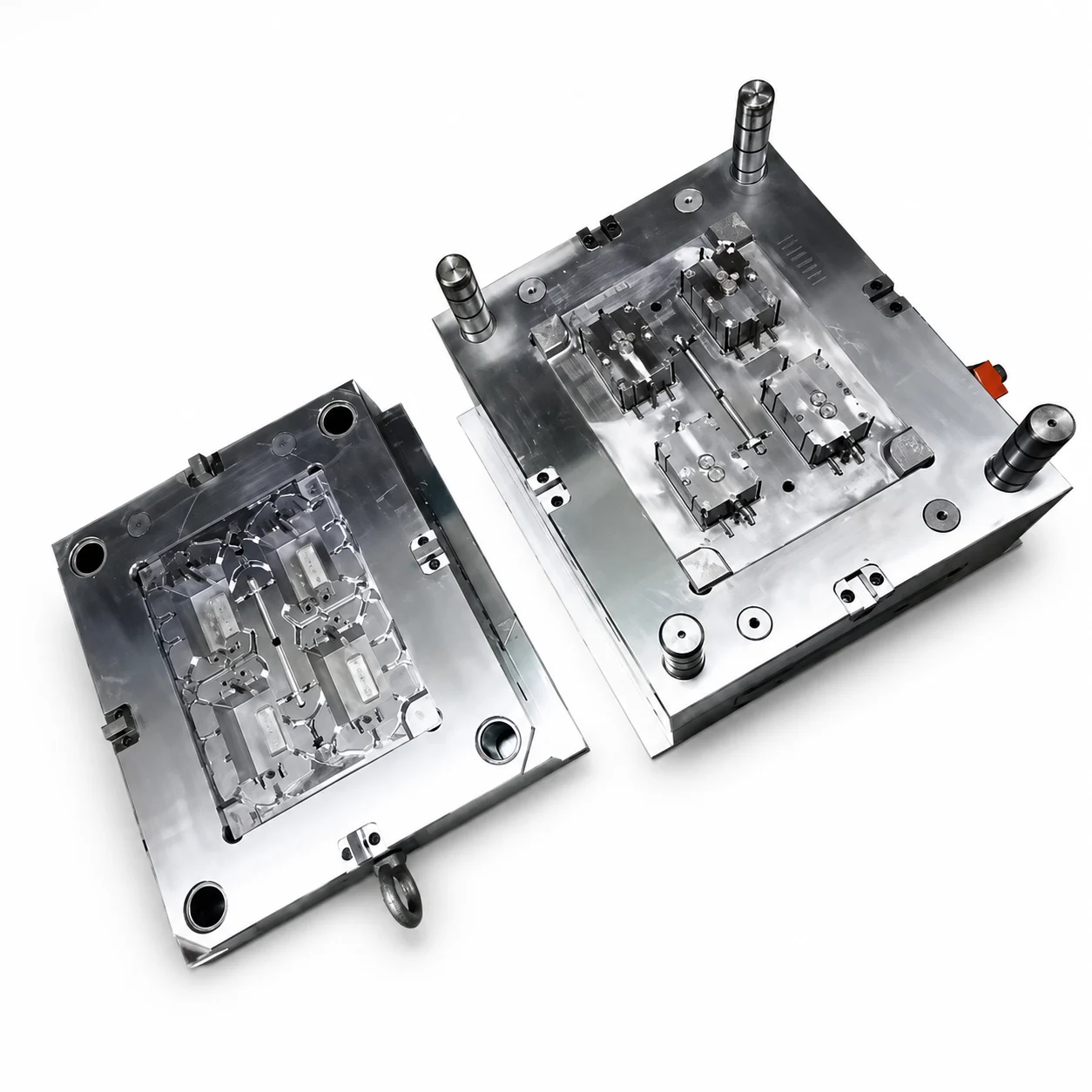 Waterproof Plastic Enclosure - Image 2