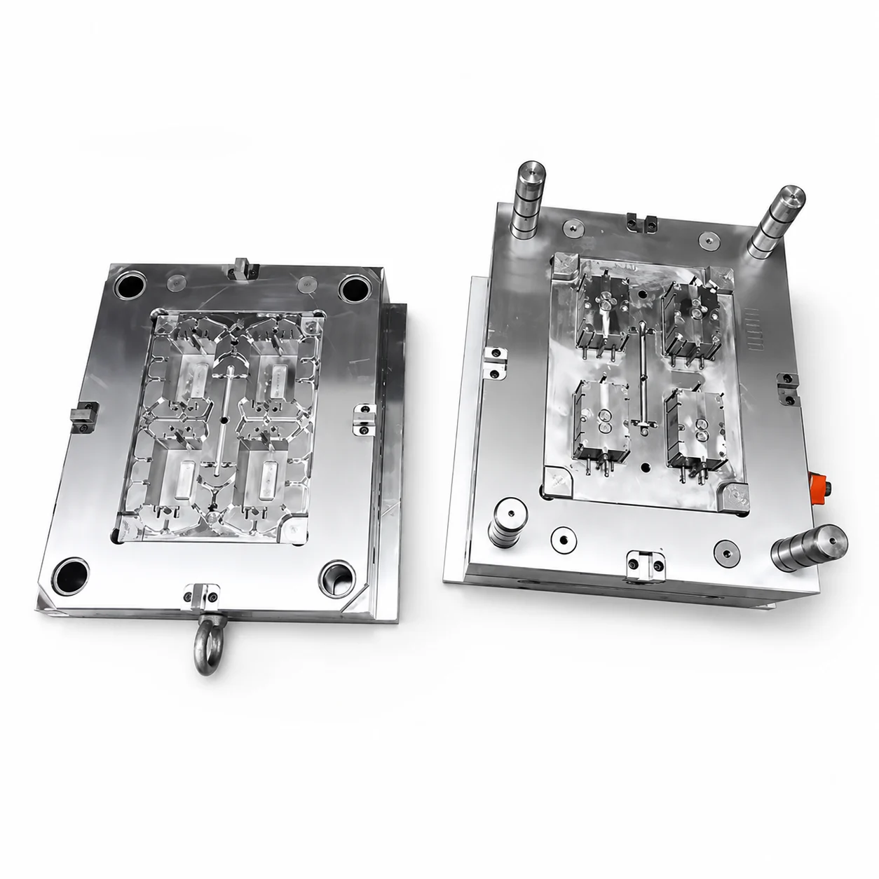 Waterproof Plastic Enclosure - Image 4