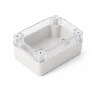 Waterproof Plastic Enclosure