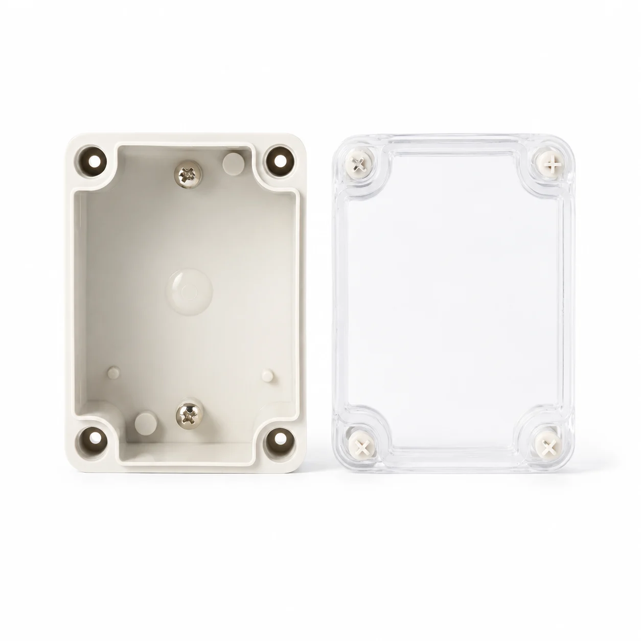 Waterproof Plastic Enclosure - Image 5
