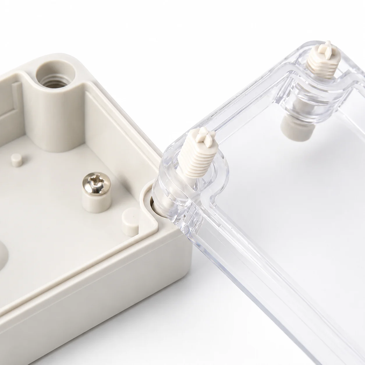 Waterproof Plastic Enclosure - Image 6