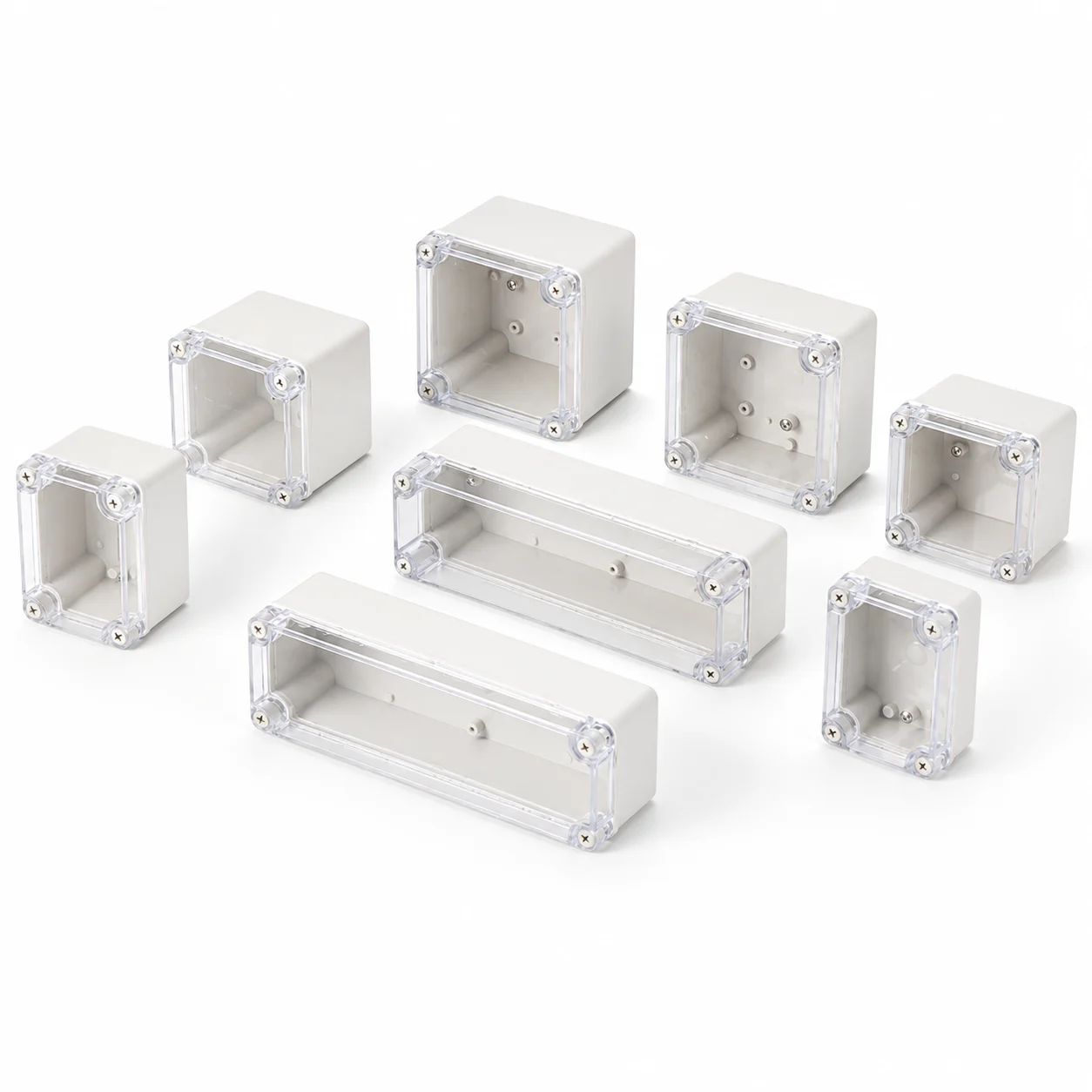 Waterproof Plastic Enclosure - Image 7
