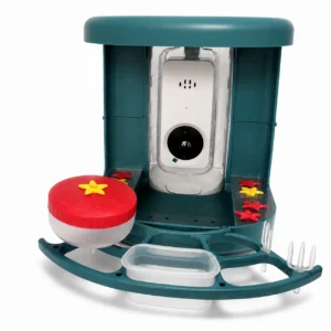 bird feeder housing