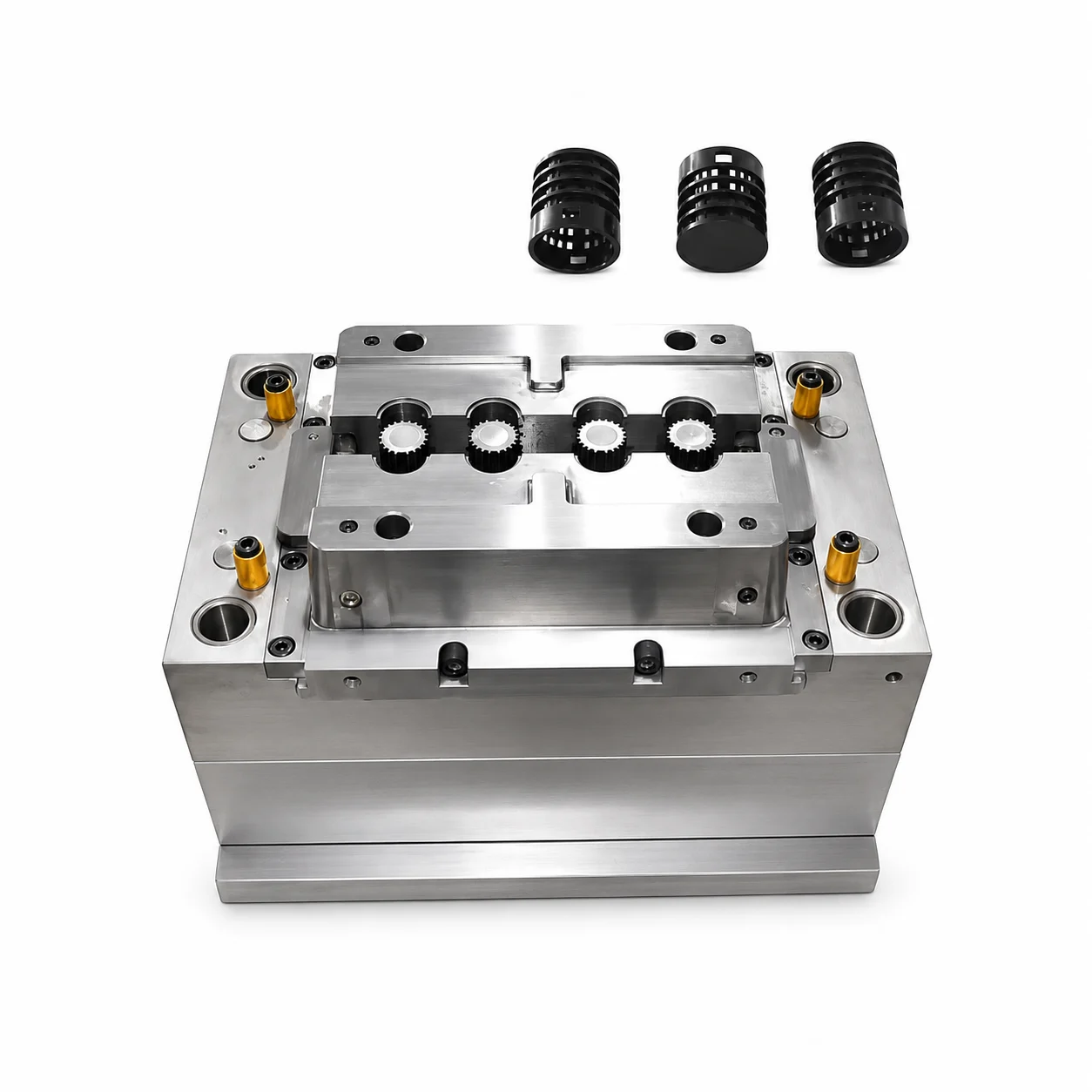 Functional Plastic Parts - Image 3