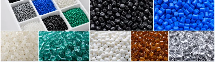 Materials Used for Insert Molded Parts